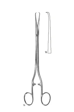 Tiemann Forceps