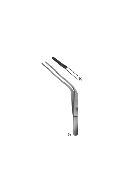 Troelstch Forceps