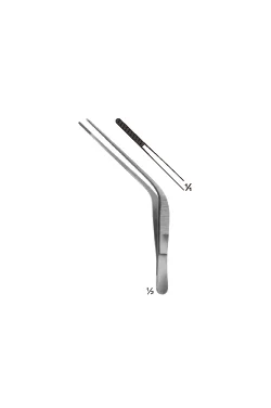 Troeltsch Forceps
