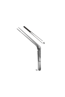 Troeltsch Forceps 3