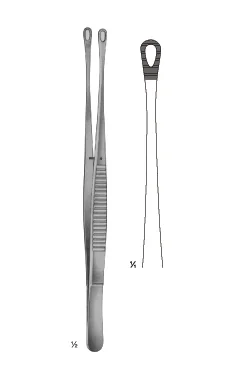 Tuttle Forceps