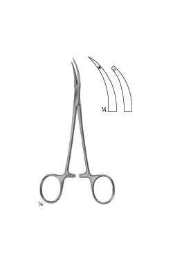 Tendon Seizing Forceps 1