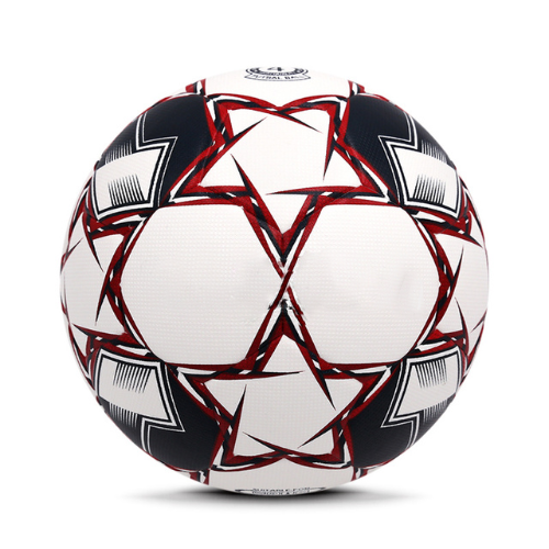 Thermally Bonded Indoor Futsal Ball