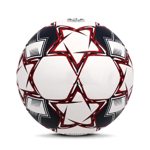 Thermally Bonded Indoor Futsal Ball