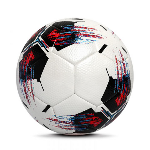 Top Quality Pro Textured Leather Soccer Ball