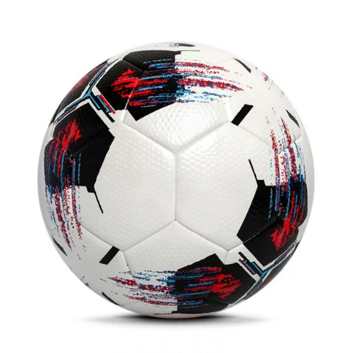 Top Quality Pro Textured Leather Soccer Ball