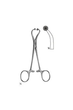 Towel Clamps 1