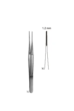 Ultra Light Forceps
