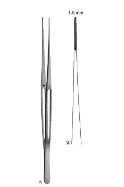 Ultra Light Forceps 2