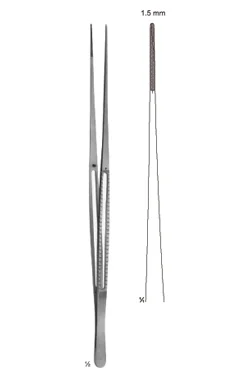 Ultra Light Forceps 3