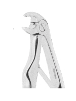 Extracting Forceps American Pattern