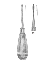Root Elevators