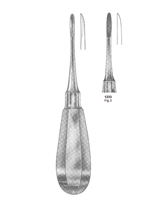 Root Elevators