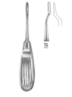Root Elevators