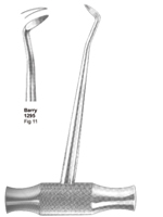 Root Elevators