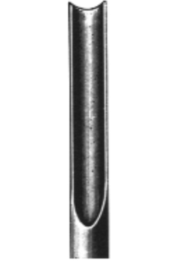 Bone Files And Chisels