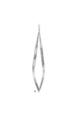 Vannas Scissors 1