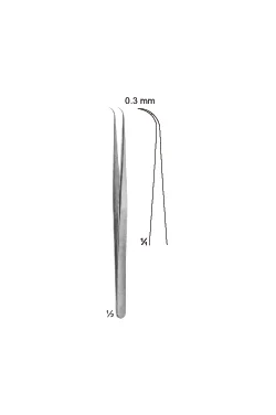 Vise Forceps 1