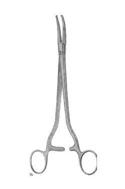 Wertheim Forceps