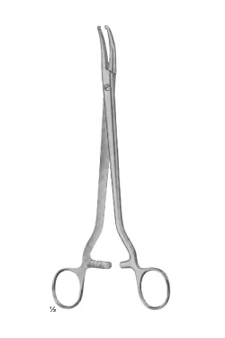 Wertheim Forceps 1