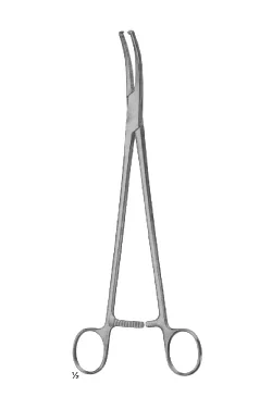 Wertheim Forceps 2