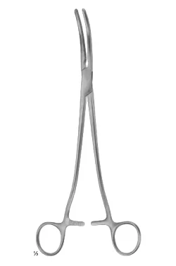 Wertheim Forceps 3