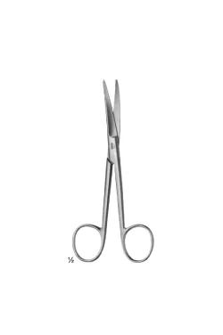 Wertheim Scissors