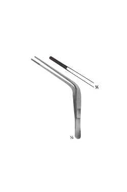 Wilde Forceps