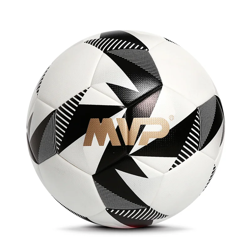 Water Repellent Modern Soccer Ball