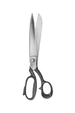 Wire and Plate Scissors 1