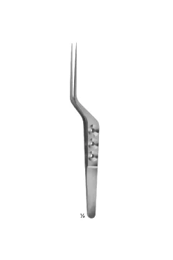 Yasargil Forceps