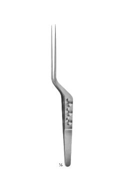 Yasargil Forceps 1