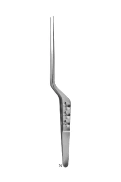 Yasargil Forceps 2