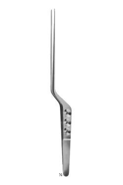 Yasargil Forceps 3
