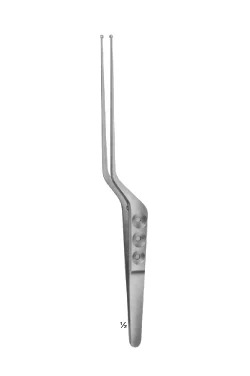 Yasargil Forceps 4