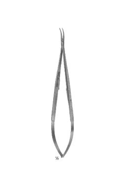 Yasargil Forceps 6