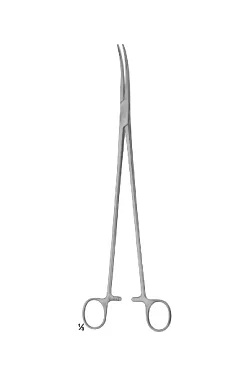 Zenker Forceps