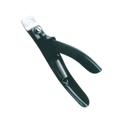 Acrylic Nail Cutters - TI-A Cutter 02
