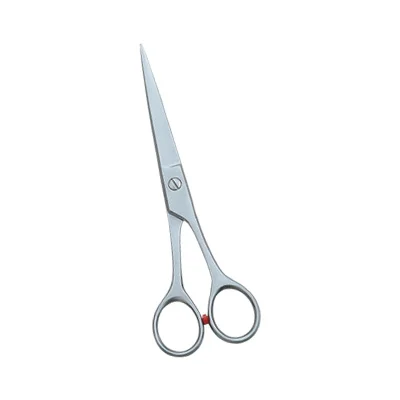 Barber and Dressing Scissors - TI-Barber Sci 01