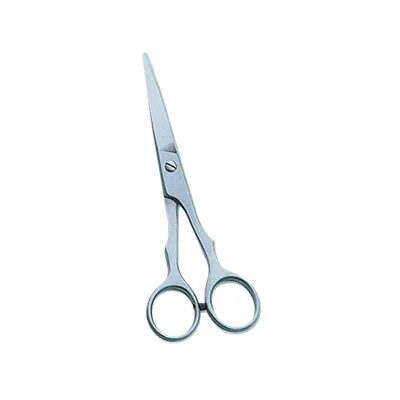 Barber and Dressing Scissors - TI-Barber Sci 03