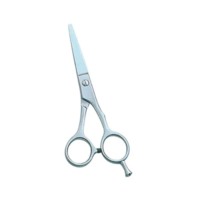 Barber and Dressing Scissors - TI-Barber Sci 07