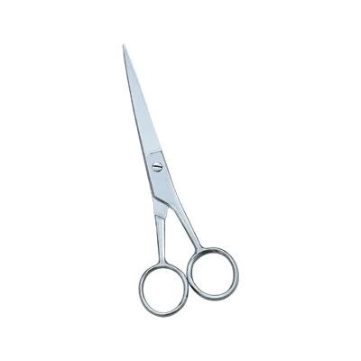 Barber and Dressing Scissors - TI-Barber Sci 08