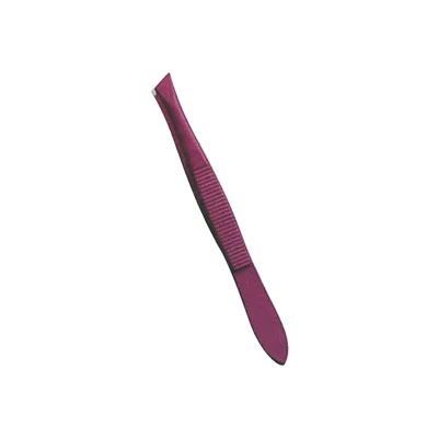 Eye Brow Tweezers - TI-E-B-Tweezers-05