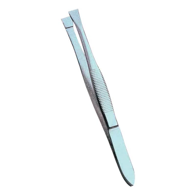 Eye Brow Tweezers - TI-E-B-Tweezers-10