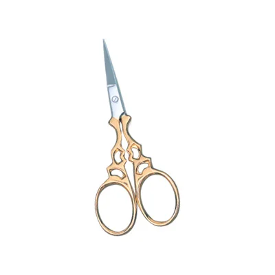 Fancy and Printed Scissors - TI-Fancy Sci 01