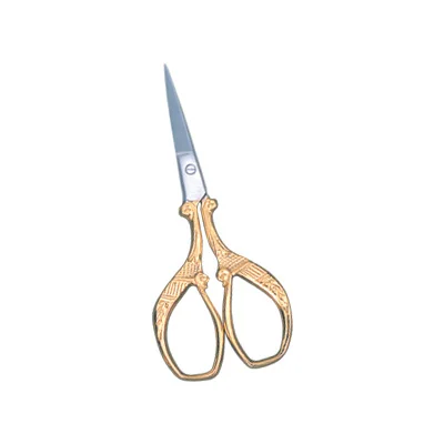 Fancy and Printed Scissors - TI-Fancy Sci 02