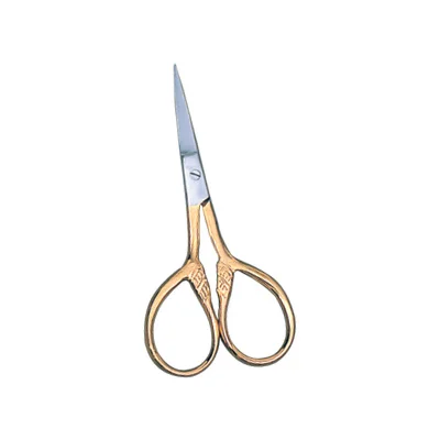Fancy and Printed Scissors - TI-Fancy Sci 03