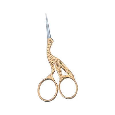Fancy and Printed Scissors - TI-Fancy Sci 05