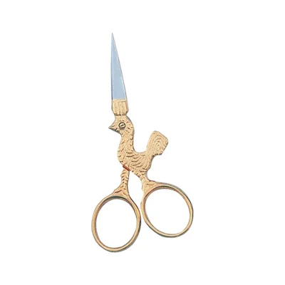 Fancy and Printed Scissors - TI-Fancy Sci 06