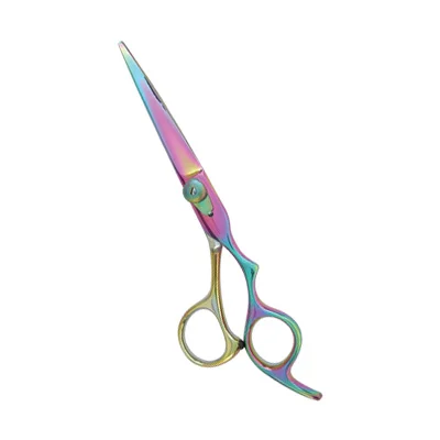 Hair cutting Scissors - TI-Hair-Sci-03